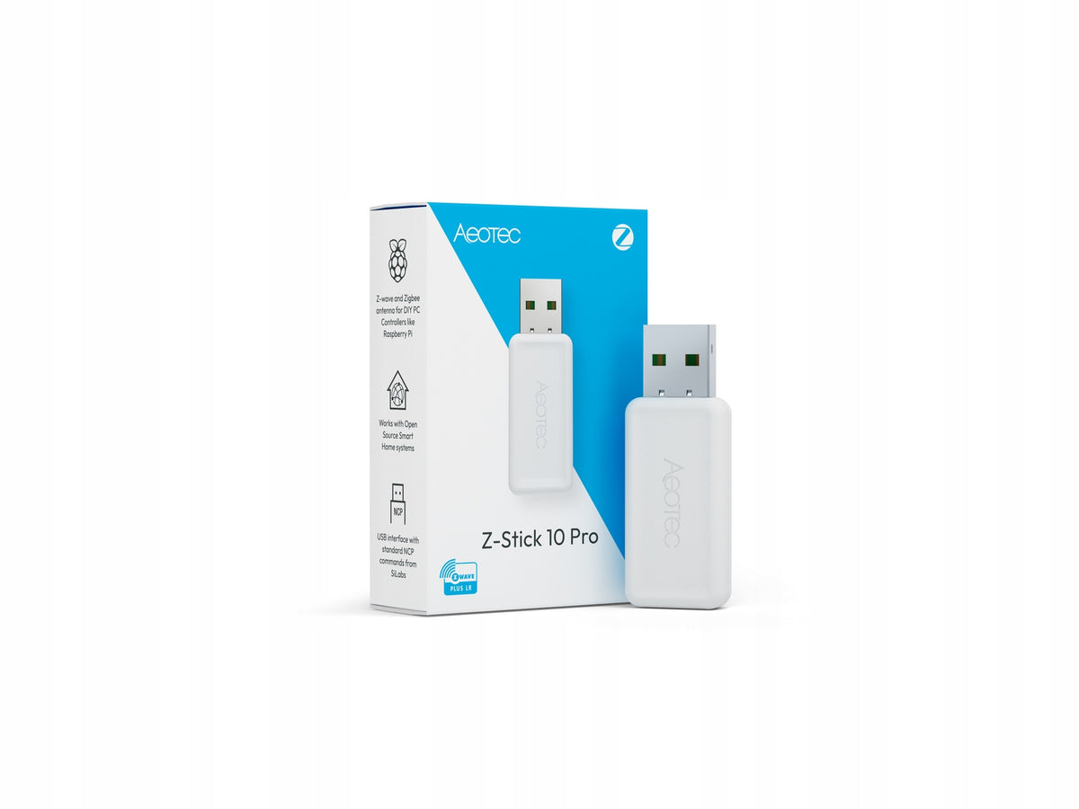 Aeotec Z-Stick 7 Pro