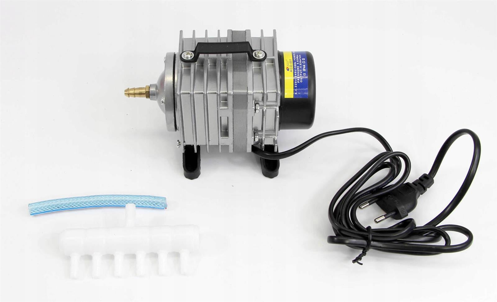 Aeration pump ECO 35W 3900l/h for pond water pond RESUN ACO-003 Manufacturer Resun