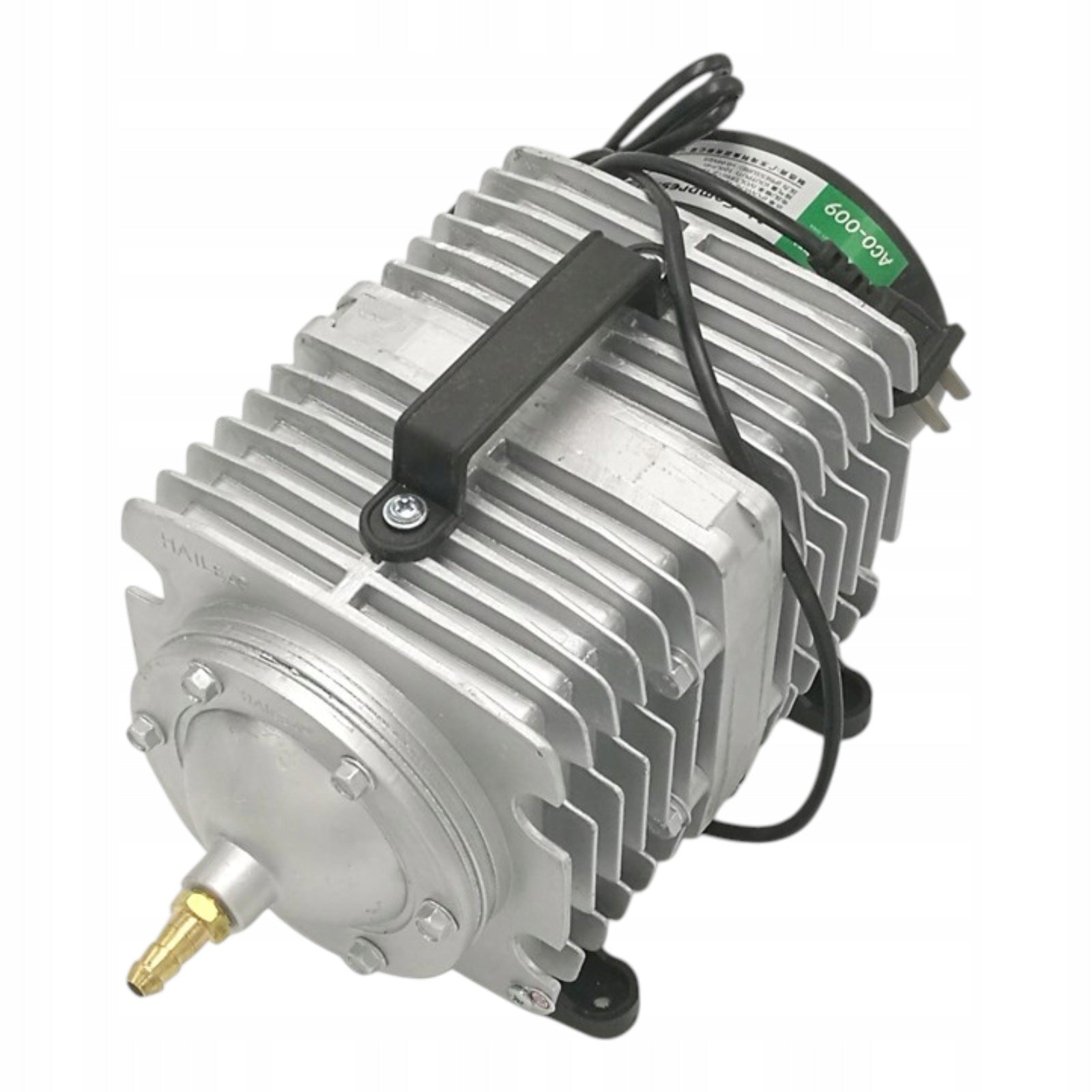 Aeration pump for pond Hailea ACO-009 pond aerator 6600l/h Pump capacity l/h Ponad 5000 l/h