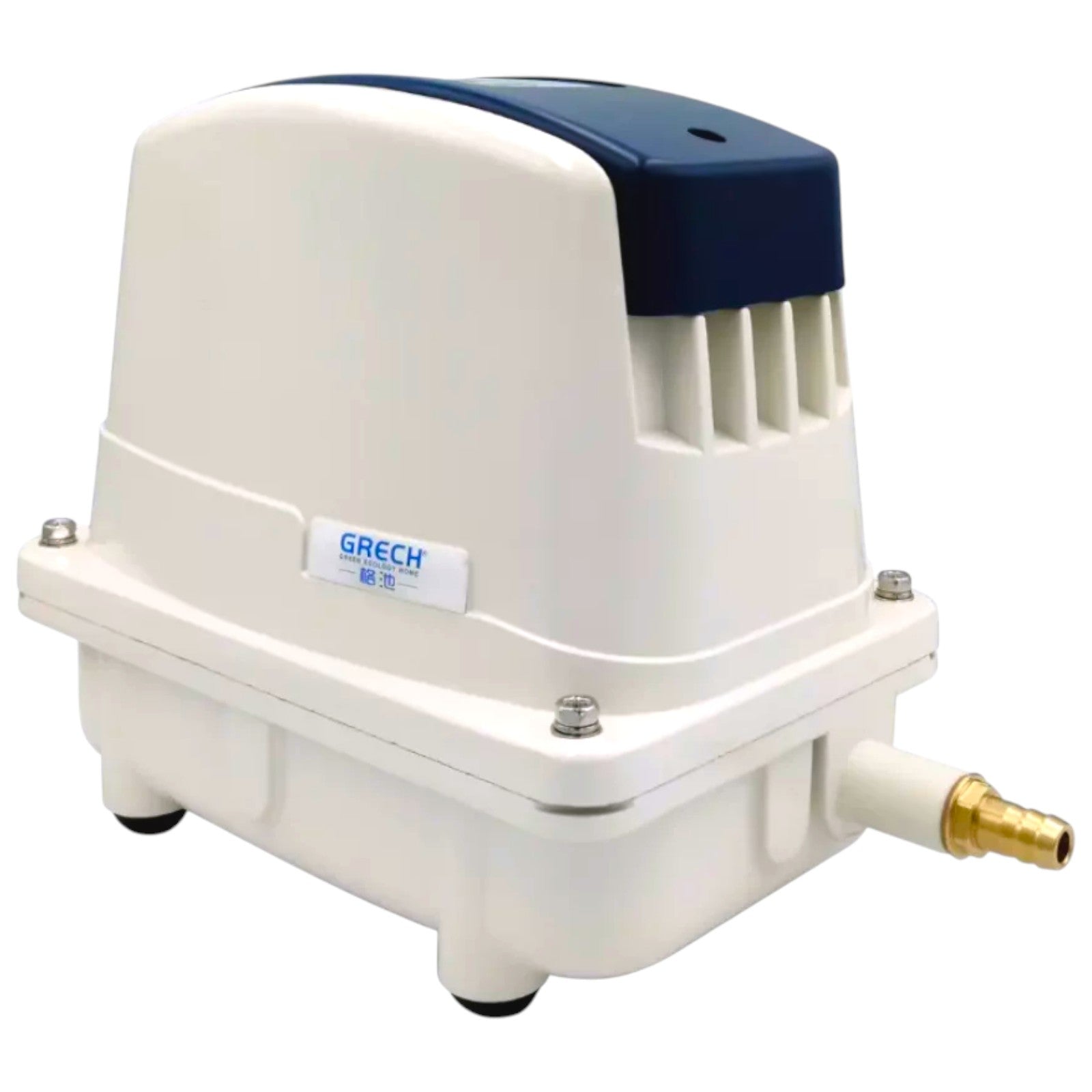 Aerator CXP-60 EFFICIENT Air Pump Oxygenator 70l/min FOR POND Manufacturer Sunsun