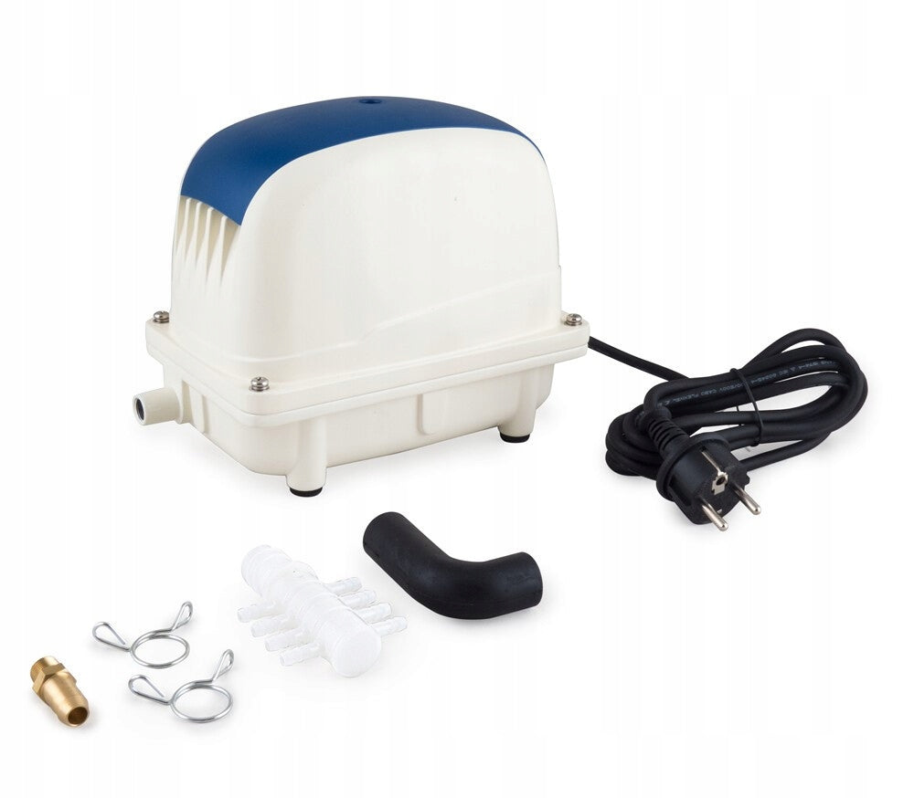 Aerator Jecod PA-45 (2700l/h) Manufacturer Happet
