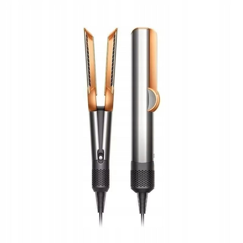 Aero Straightener Dryer Straightener 2in1 New Model LCD Display