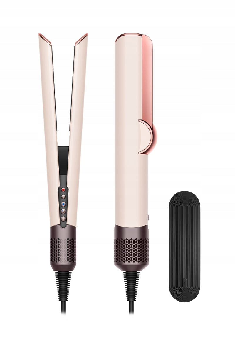 Aerostrating machine Dyson Airstrait Pastel pink/Pink gold