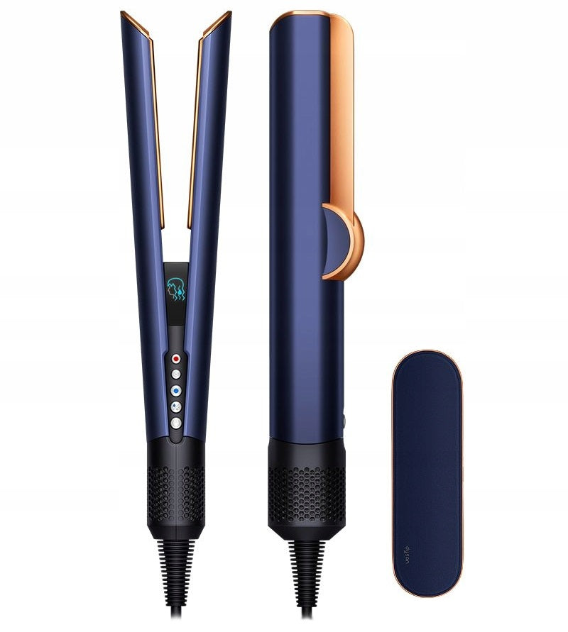 Aerostrating machine Dyson Airstrait Prussian Blue/Copper