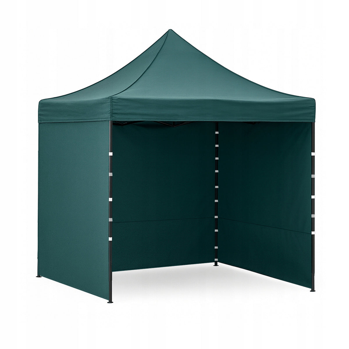 Aga Express Commercial Tent 3x3m Green Garden Pavilion Folding Market Manufacturer code K21192