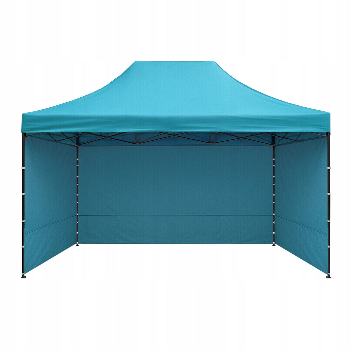 Aga Express Commercial Tent 3x4,5m Blue Pavilion Market Folding Garden Manufacturer aga