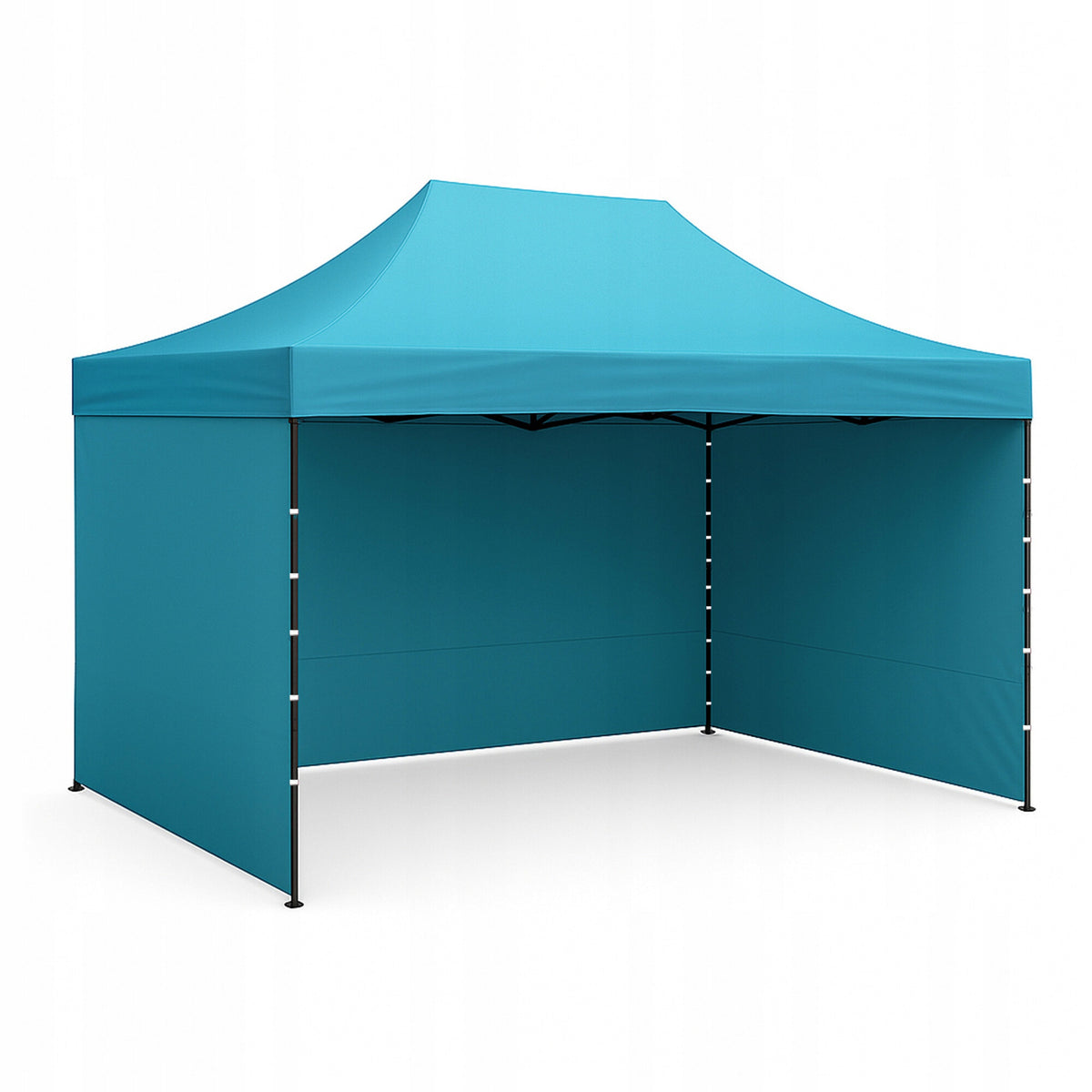 Aga Express Commercial Tent 3x4,5m Blue Pavilion Market Folding Garden Manufacturer code MR3x4,5LightBlue