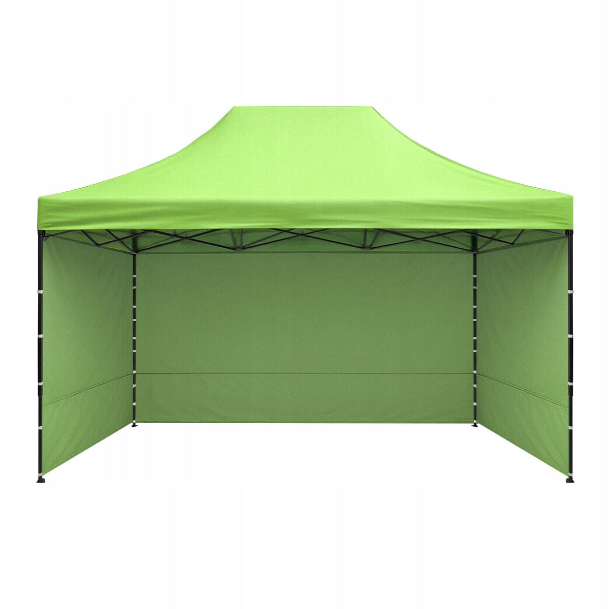 Aga Express Commercial Tent 3x4,5m Light Green Pavilion Folding Garden Manufacturer aga