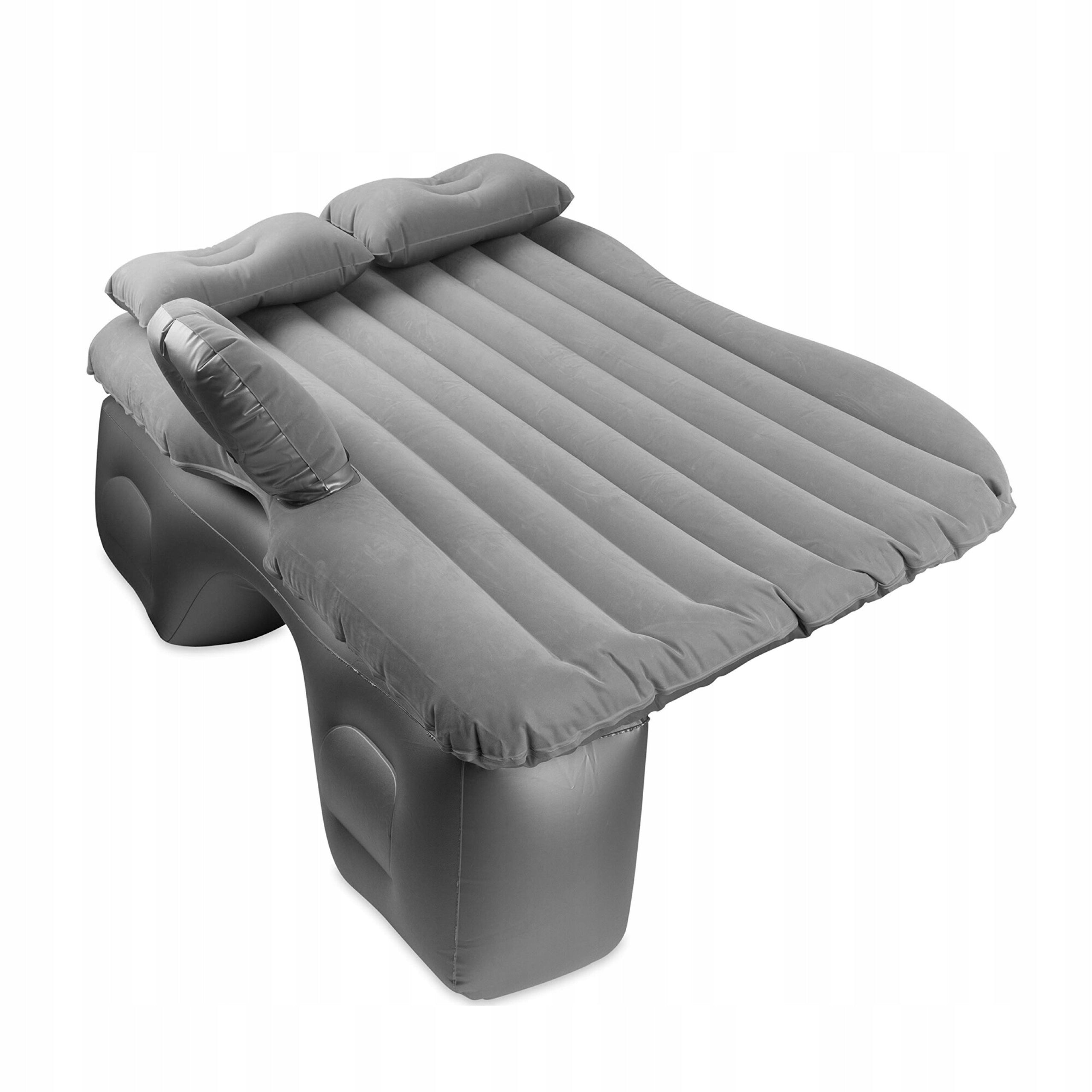 Aga Inflatable car mattress bed for car 135x65cm + pump Manufacturer code DS2538