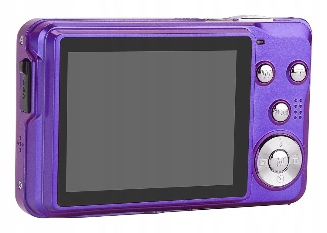 AgfaPhoto Realishot DC8300 1/3.2" Compact camera 8 MP... Brand AgfaPhoto