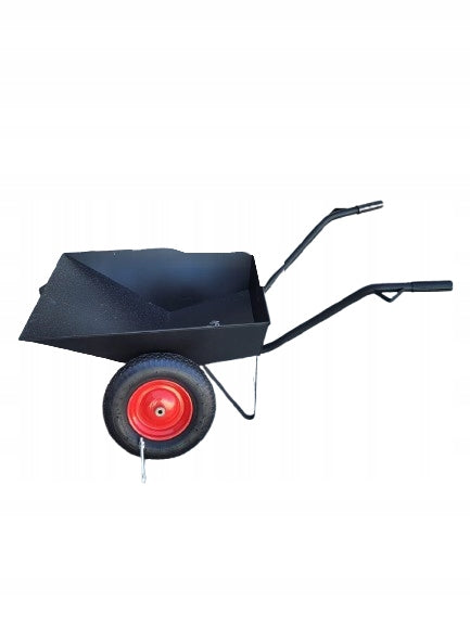 Agricultural Construction Wheelbarrow 85 L / 2,0 mm sheet thickness Manufacturer code 85L