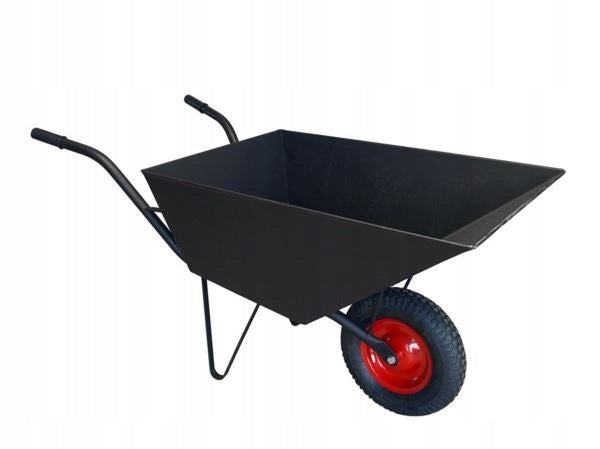 Agricultural Construction Wheelbarrow 85 L / 2,0 mm sheet thickness