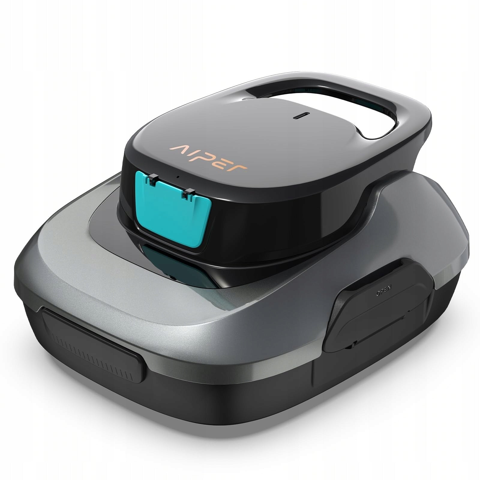 Aiper Scuba Se pool robot, wireless, 90 min, auto parking Manufacturer AIPER