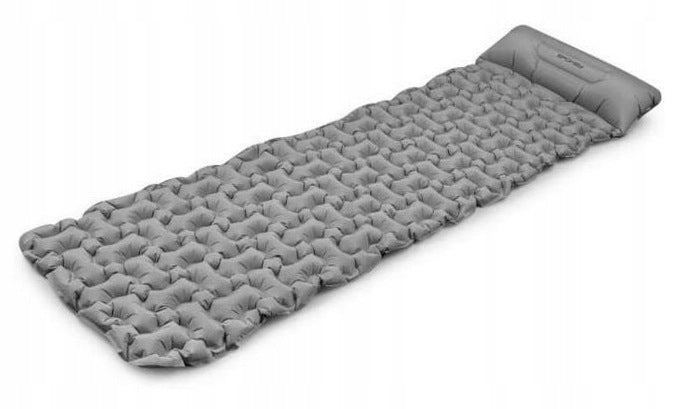 Air Bed Trekking Mattress