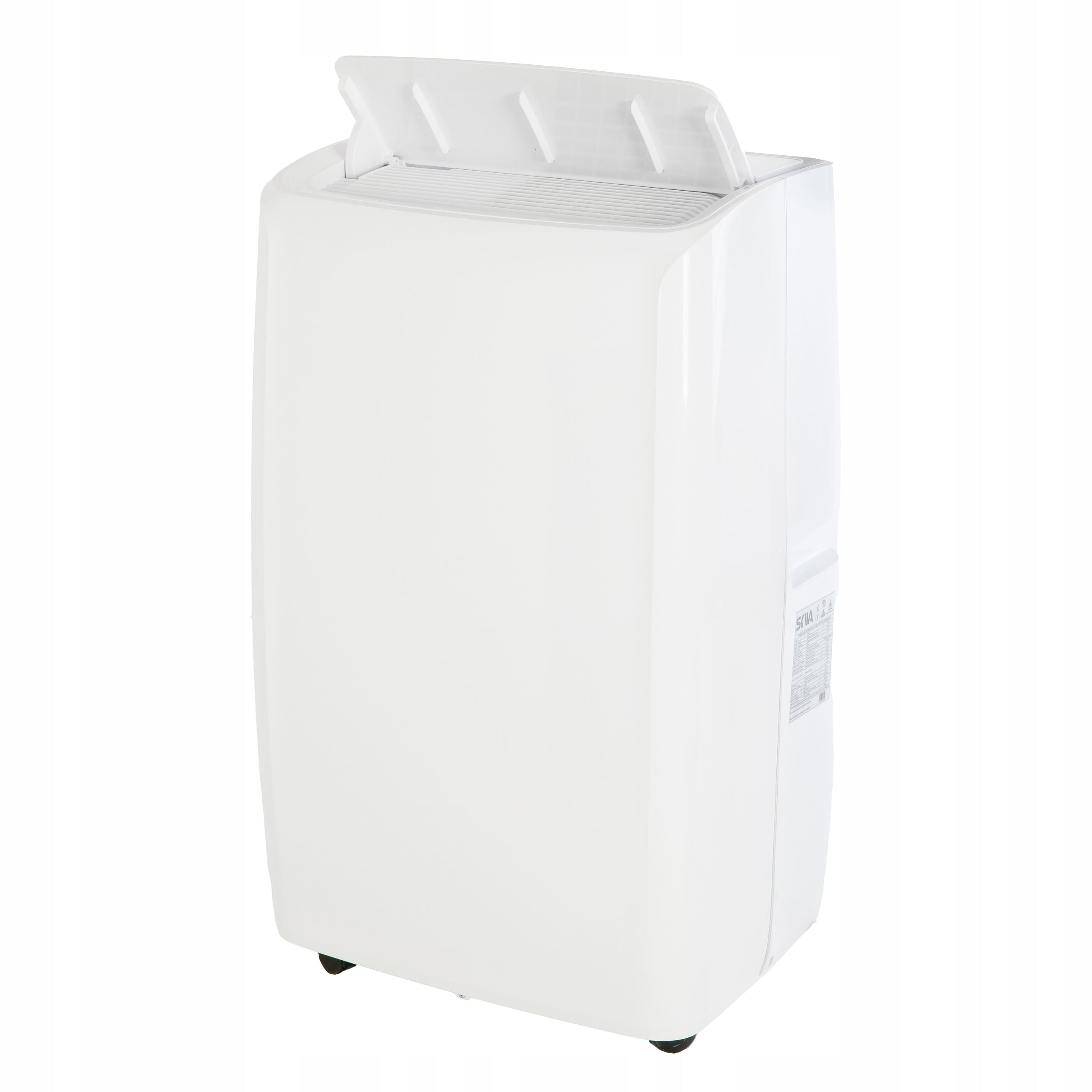 Air Conditioner 14000BTU Portable 4kW Dehumidifier 400m3/h + Gasket Cooling power 4000 W
