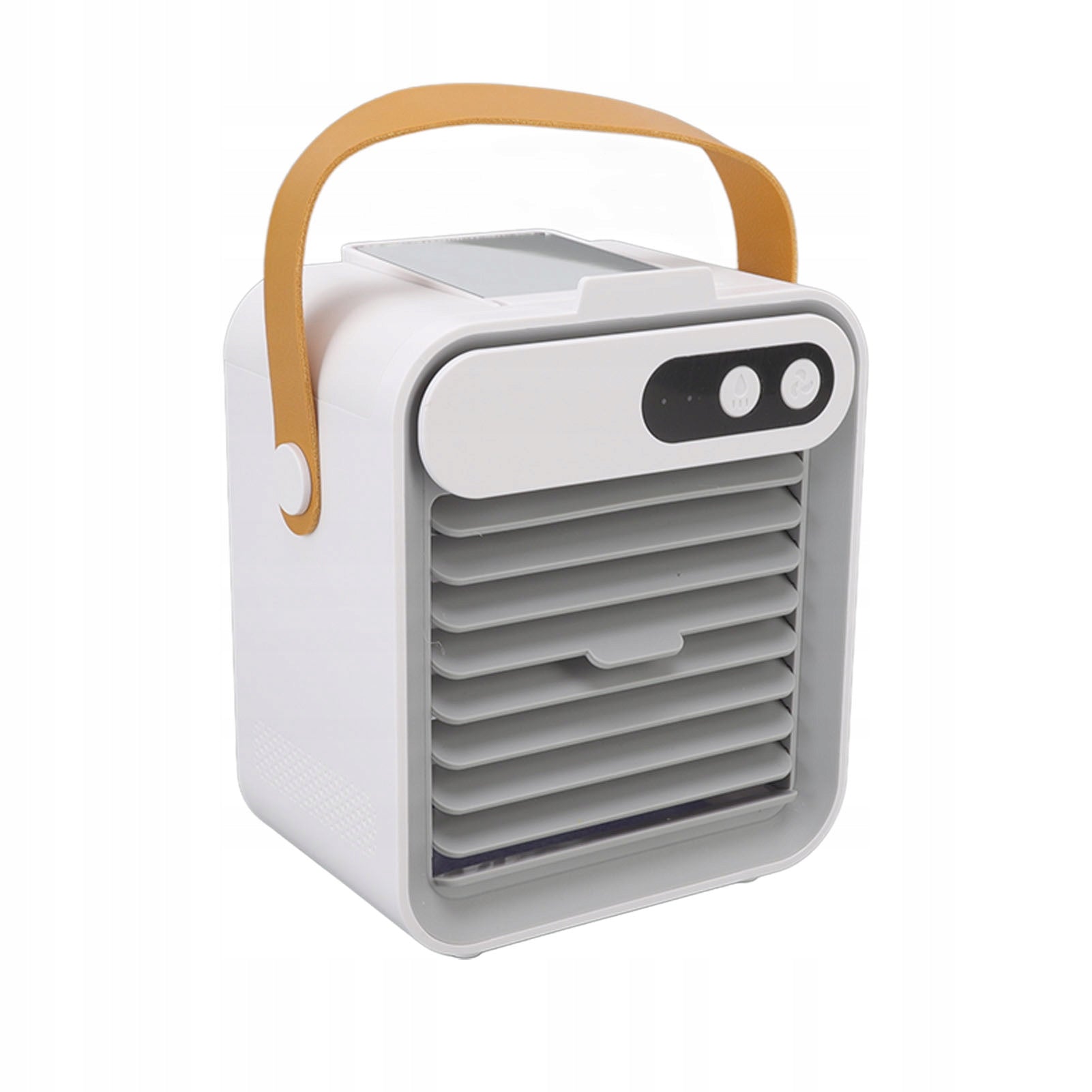Air Conditioner, 3-Speed Mini Multifunction Air Conditioner for Home Brand no brand