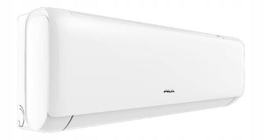 Air Conditioner AUX Q-SMART Plus II 5,3kW WIFI Air Conditioning Kit Assembly Brand AUX