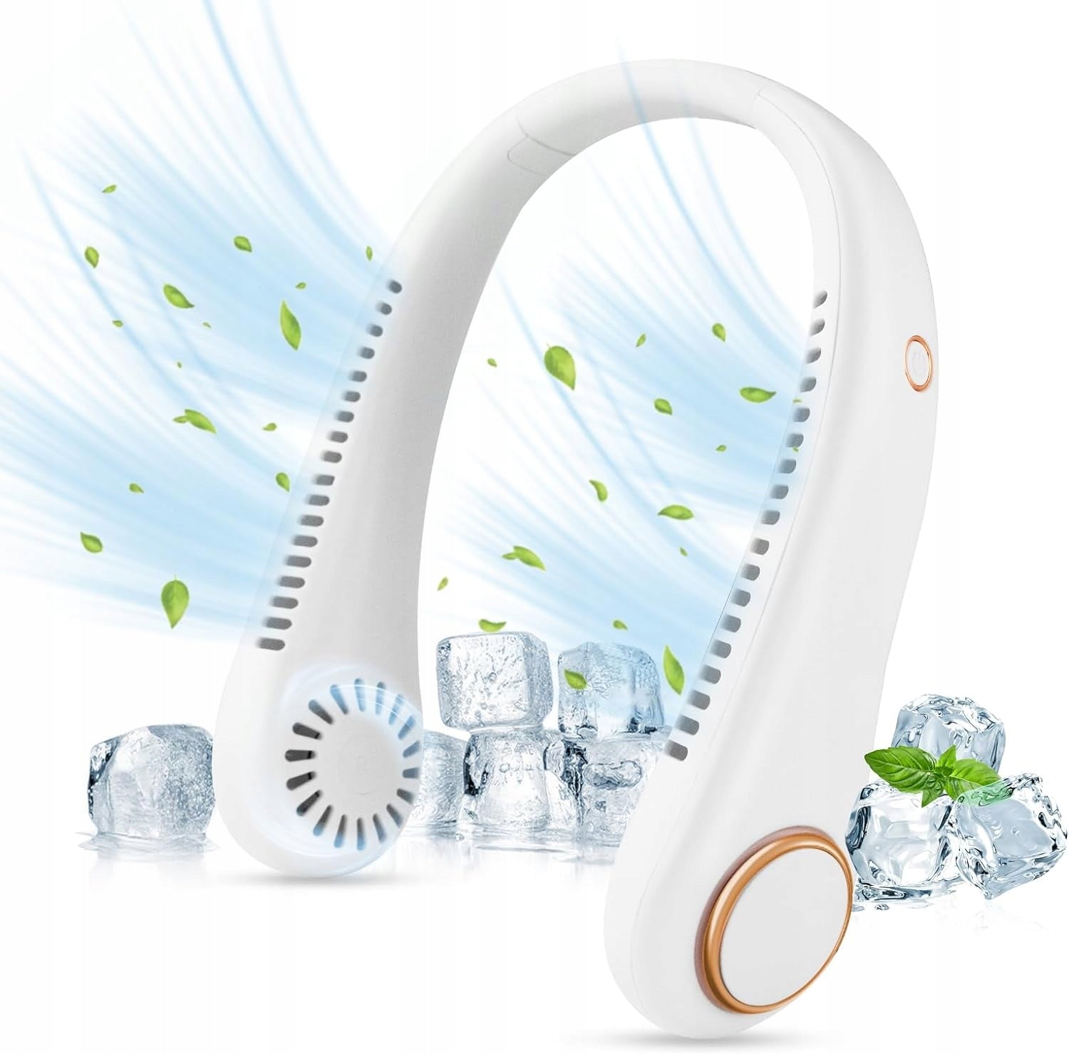 Air Conditioner Cmnt Neck Fan 5 W
