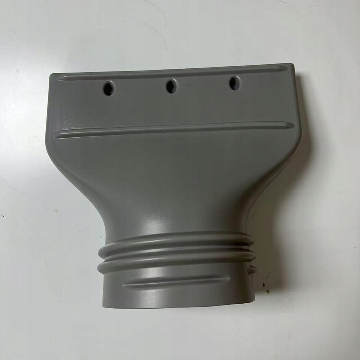 Air Conditioner Exhaust Hose Coupler Flat Mouth Interface Window Adapter Medical device no