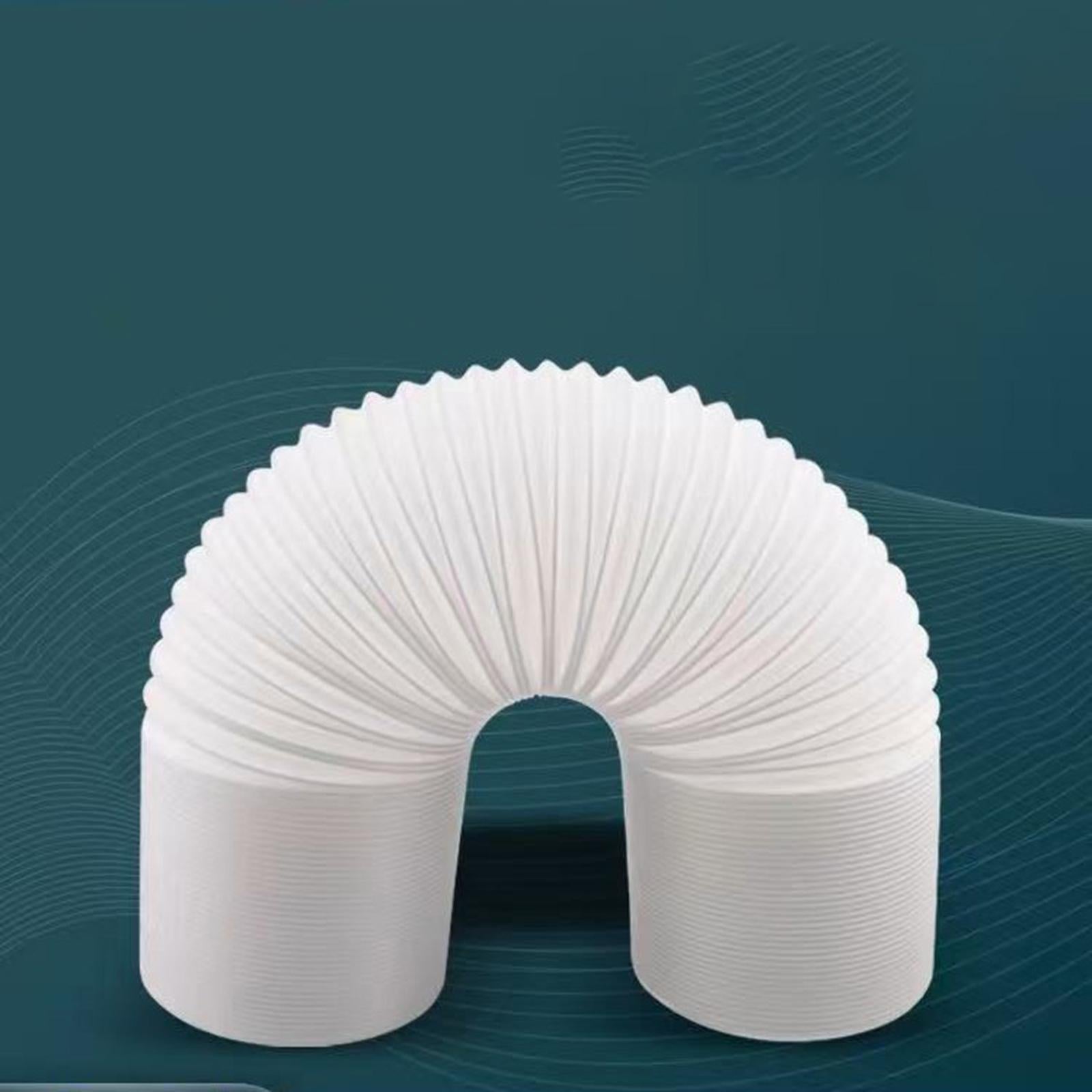 Air Conditioner Exhaust Hose Coupler Flat Mouth Interface Window Adapter Medical device type accessories for a medical device or a product without an intended medical purpose