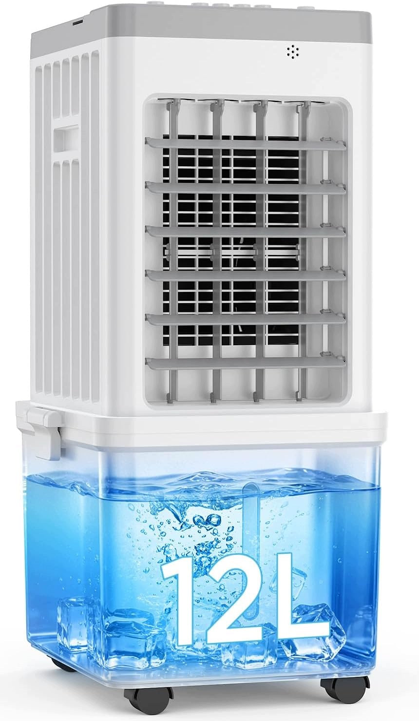 Air Conditioner Fan 3in1 Vnugpoa 12 L