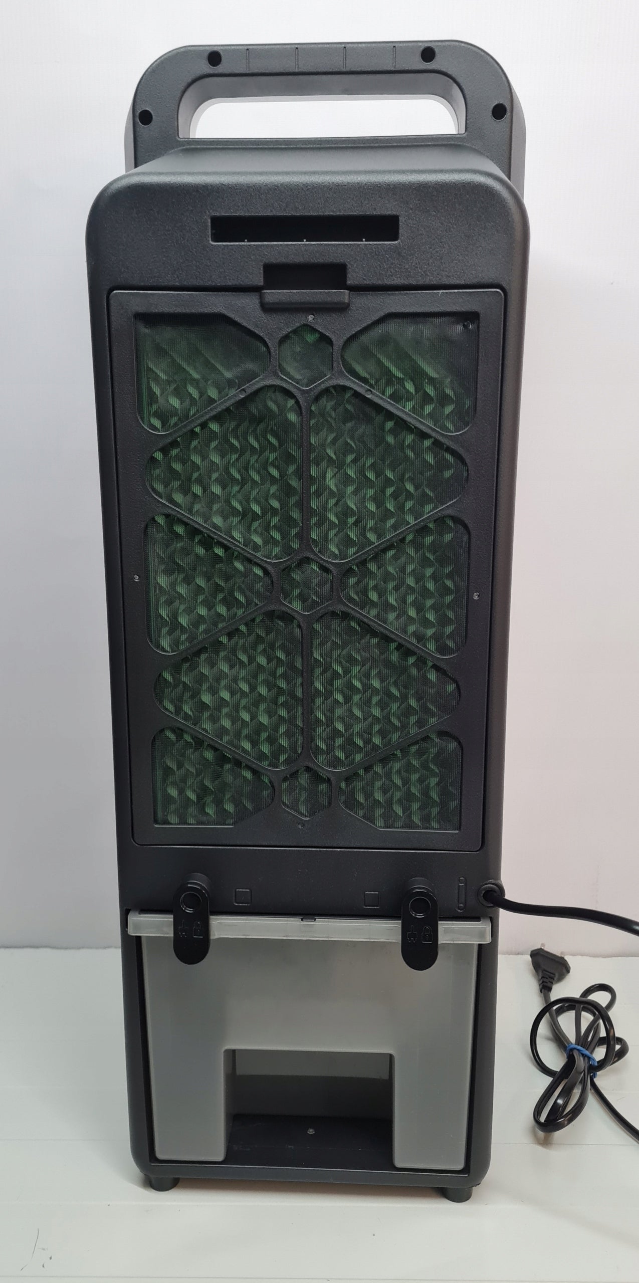 Air Conditioner Fan Klarstein Cooler Rush 45 W white New EAN (GTIN) 4060656449406