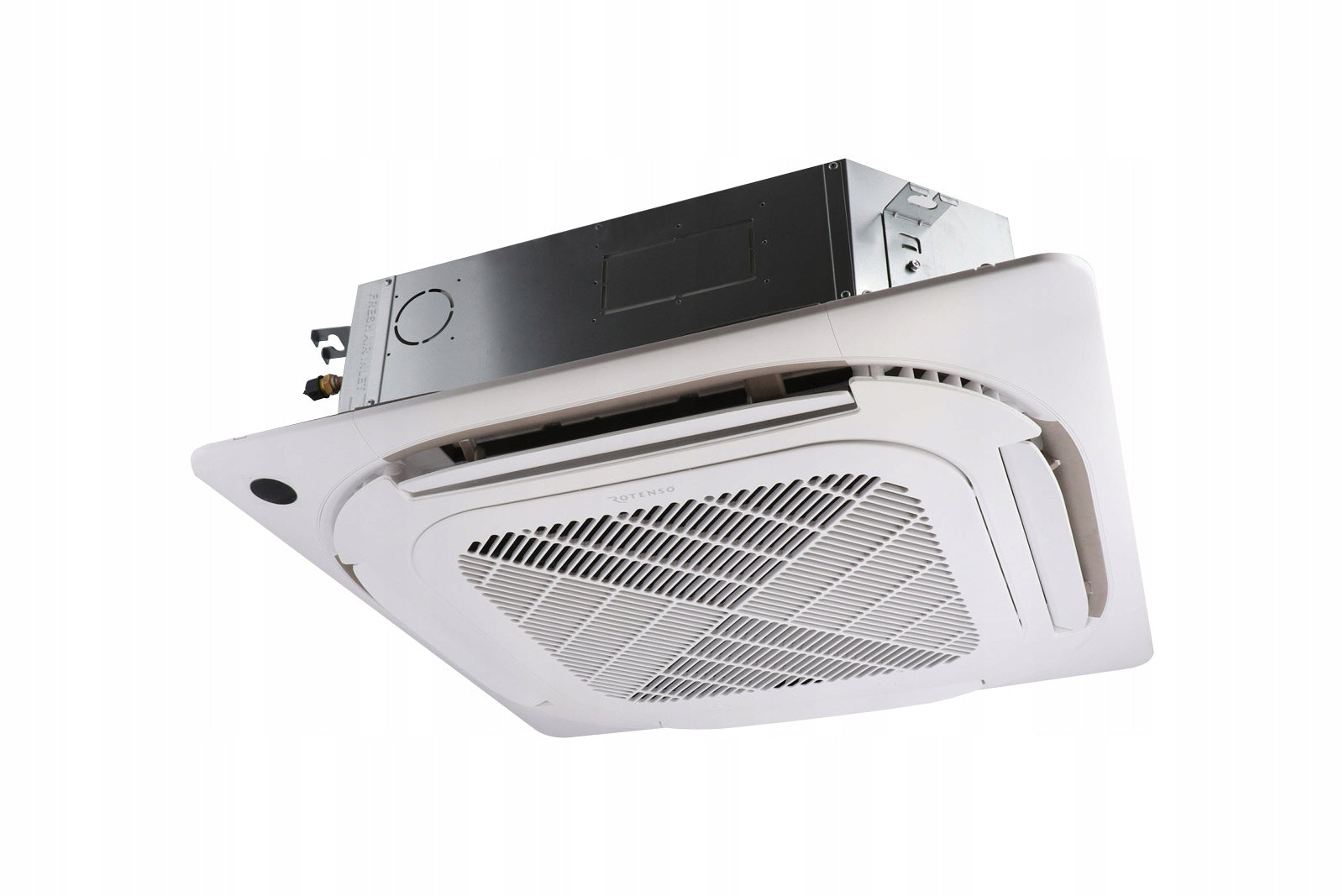 Air Conditioner Indoor Cassette Unit 3,5KW/3,8KW T35XI WiFi TENJI Manufacturer code T35XI/UO35Xo