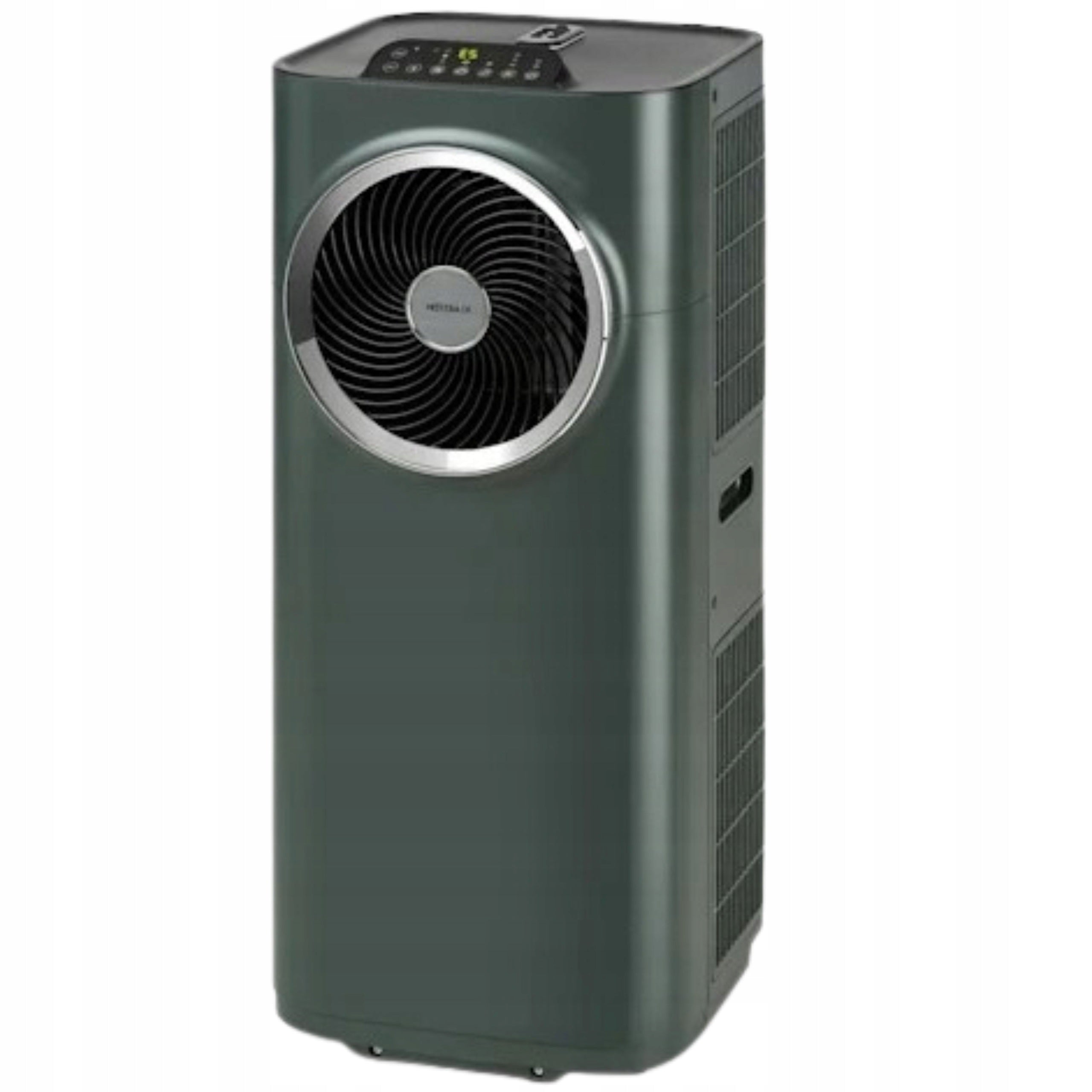 Air Conditioner Klarstein Kraftwerk Smart 10K 1120W 10000 BTU 2,9kW Grey