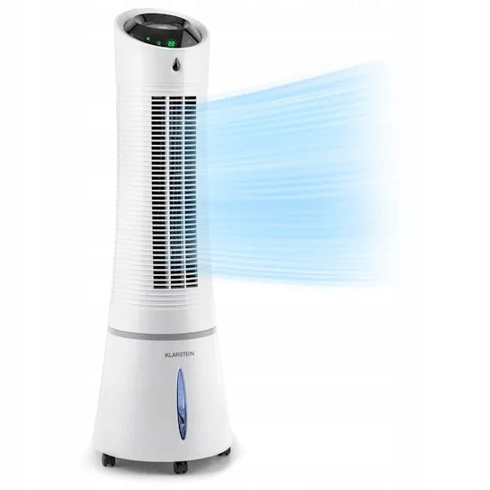Air Conditioner Mobile Portable Klarstein