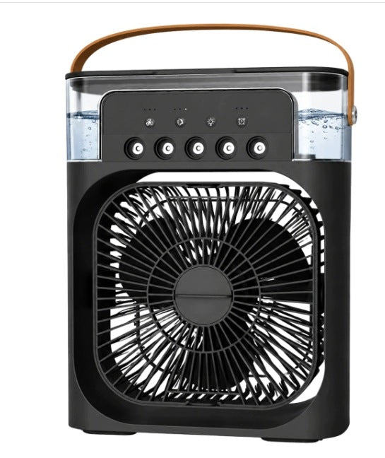 Air Conditioner Perfectlife COLUMN FAN 10 W