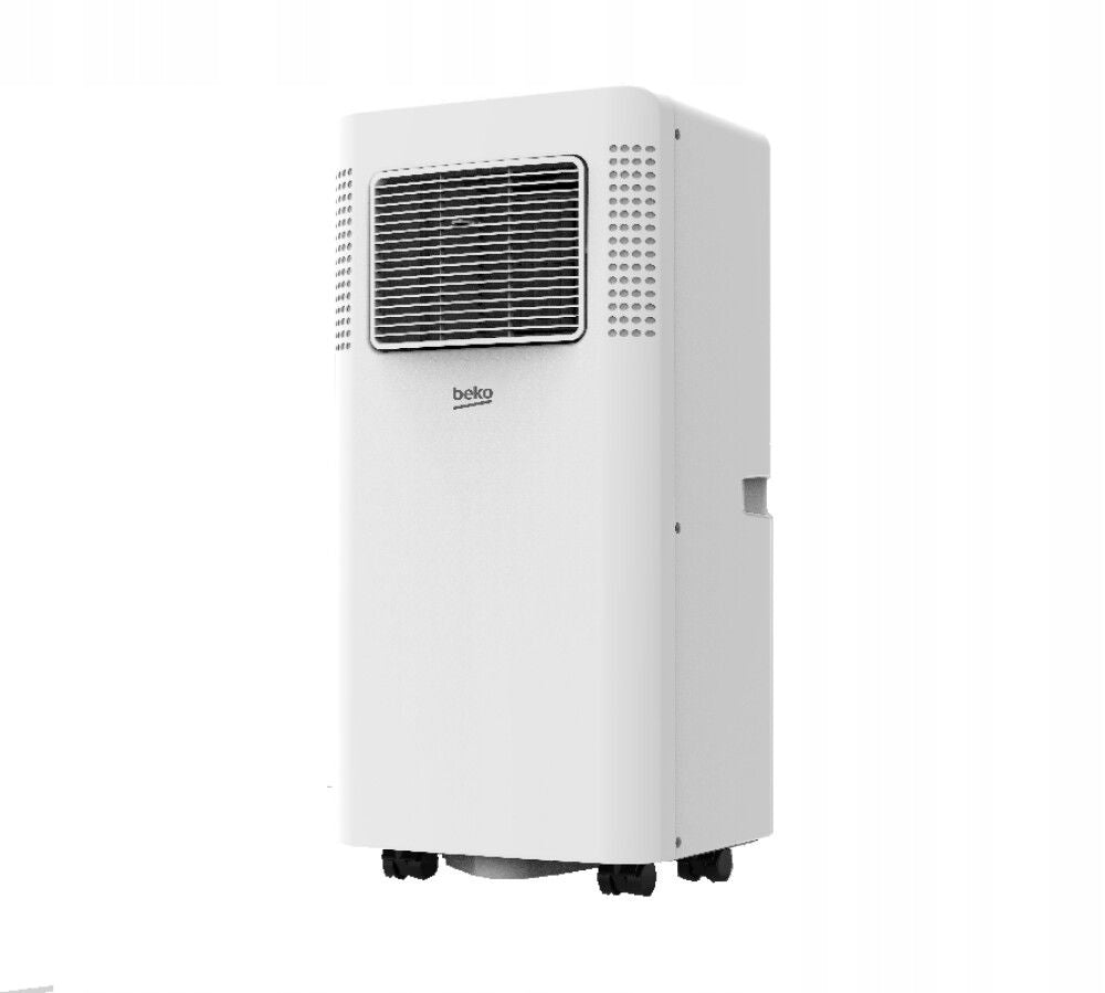 Air Conditioner Portable Powerful BEKO BP209C 9000 BTU/h COOLING DEHUMIDIFICATION