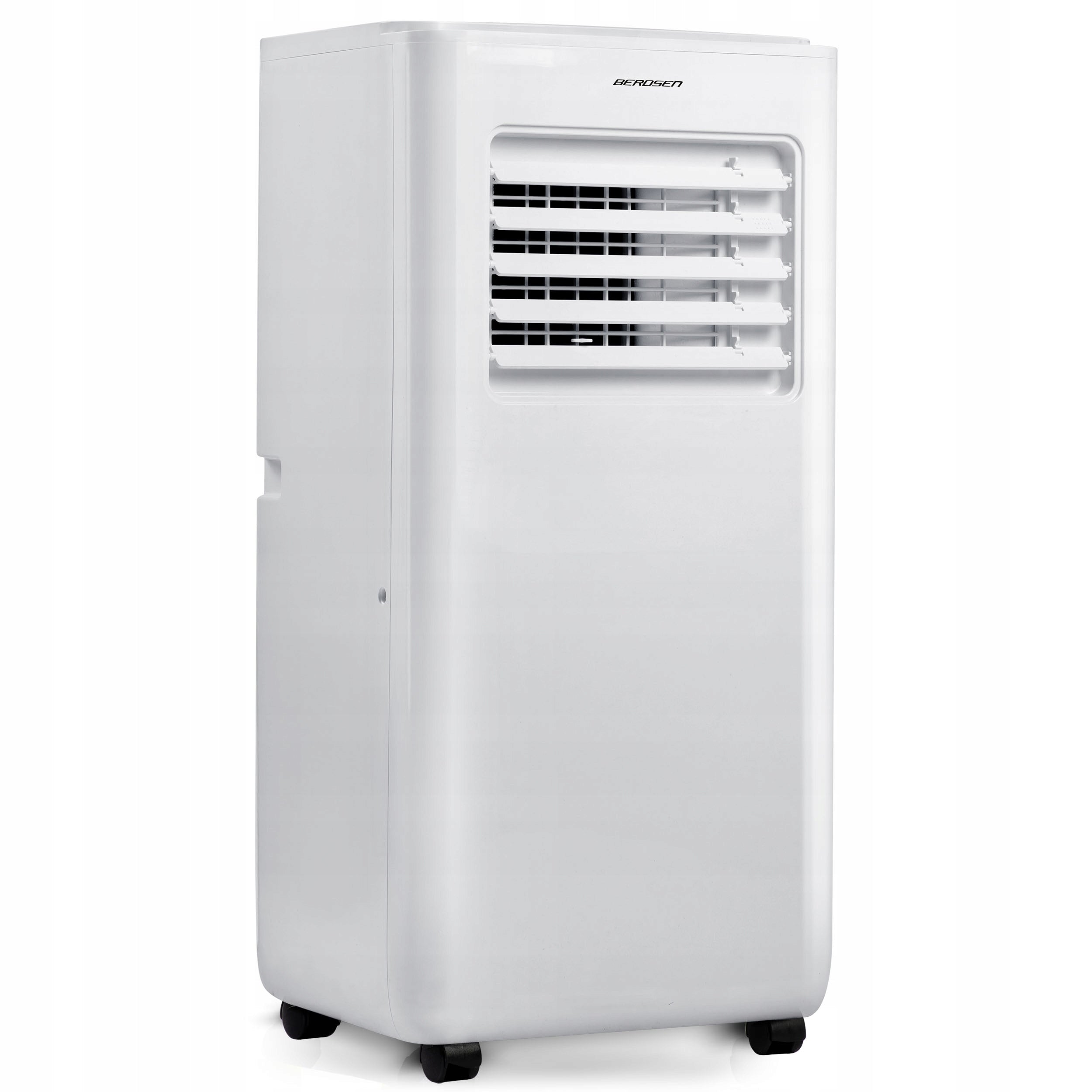 Air Conditioner Portable Quiet 2,9kW WiFi Dehumidifier 40m2 26l BD-580 Tuya Smart Manufacturer code 358000
