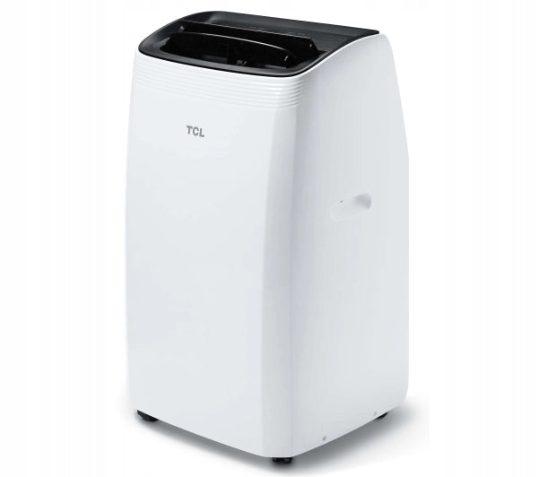 Air Conditioner Portable TCL TAC-14CHPB/MZW 4100W Remote Control Timer WIFI White