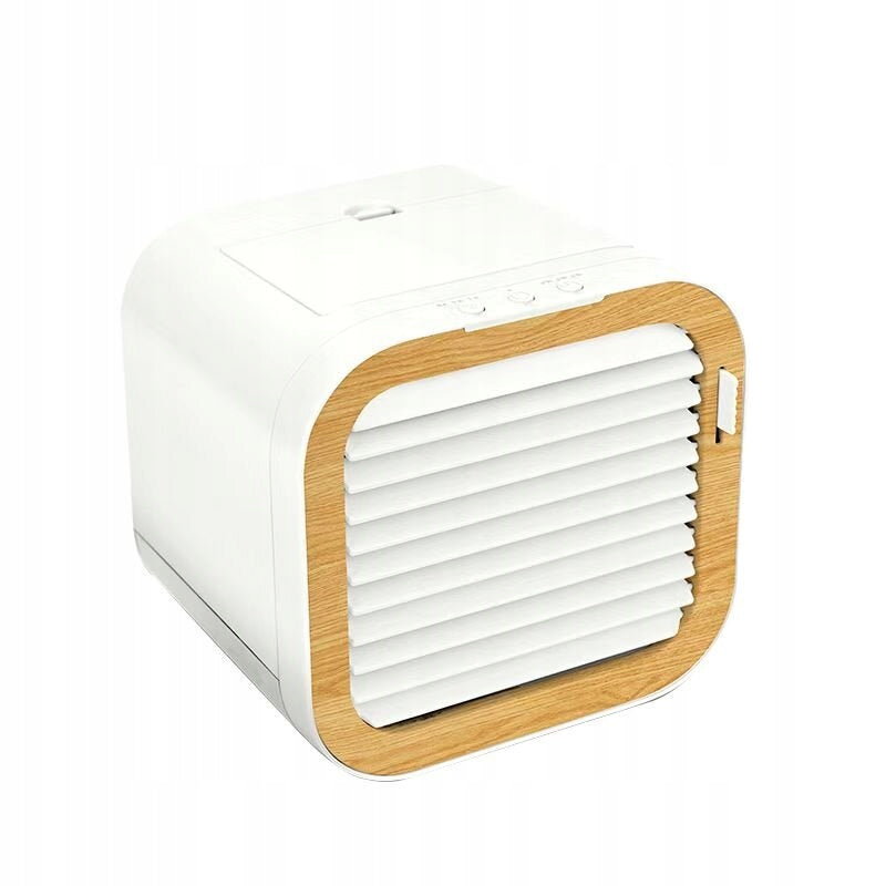 Air Conditioner Portable Timer Air Vent Adjustment Brand Volteno