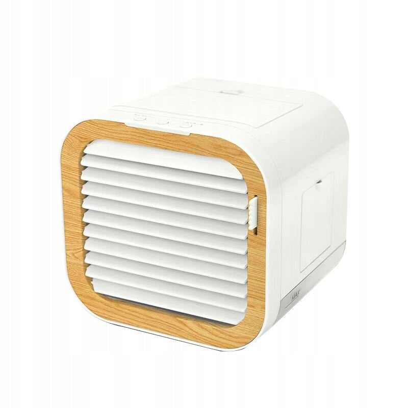 Air Conditioner Portable Timer Air Vent Adjustment