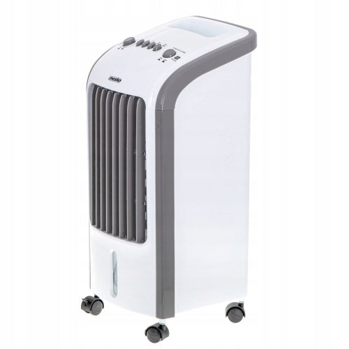 Air Conditioner Portable Water Fan Air Conditioner Quiet Humidifier Air Conditioner Packaging status original