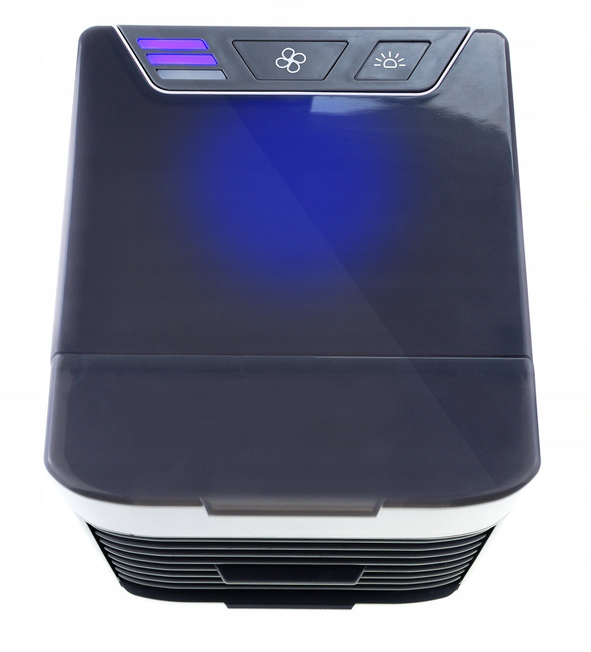 Air Conditioner Portable -Water Humidifier 8 W - WATER AND ICE Manufacturer code Klimator przenośny