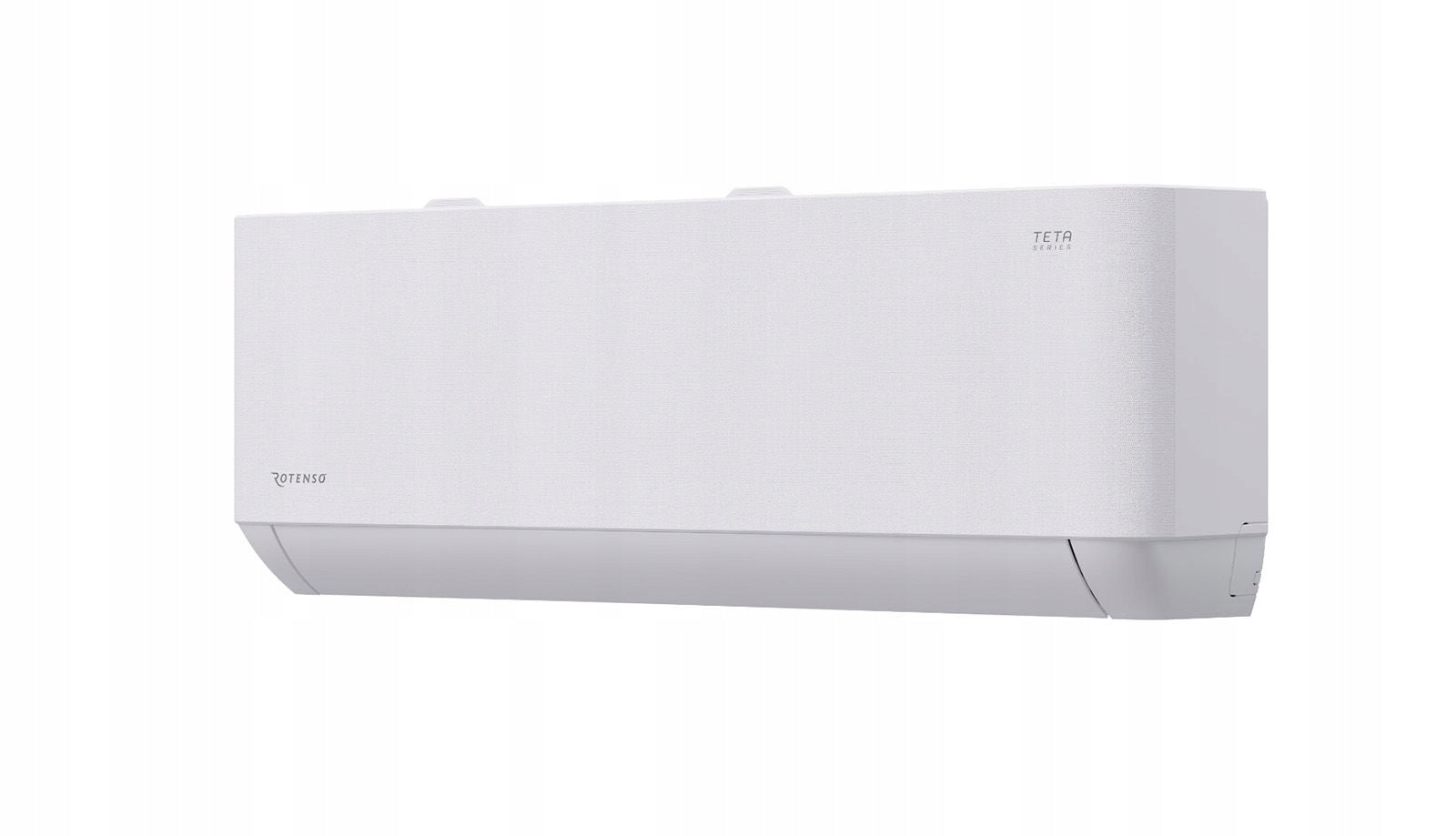 Air Conditioner Rotenso Teta 3,5kw WIFI Heating Air Conditioning Assembly Kit Manufacturer code TA35Xi R16/TM35Xi R16+ZESTAW