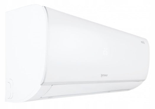 Air Conditioner Rotenso Ukura 3,5kW Wall Wi-Fi Cooling and Heating Packaging status original