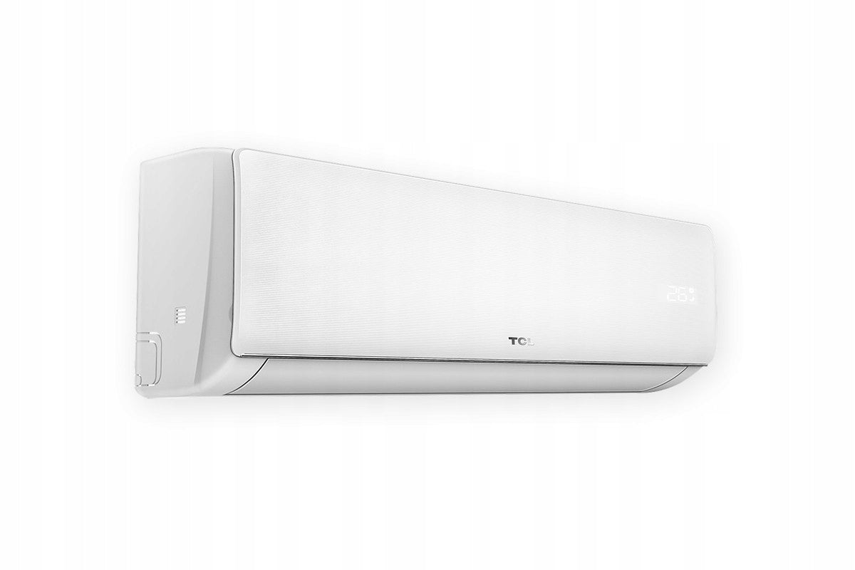 Air Conditioner TCL Elite White 3,5kW 4D WiFi Air Conditioning Heat Pump Brand TCL