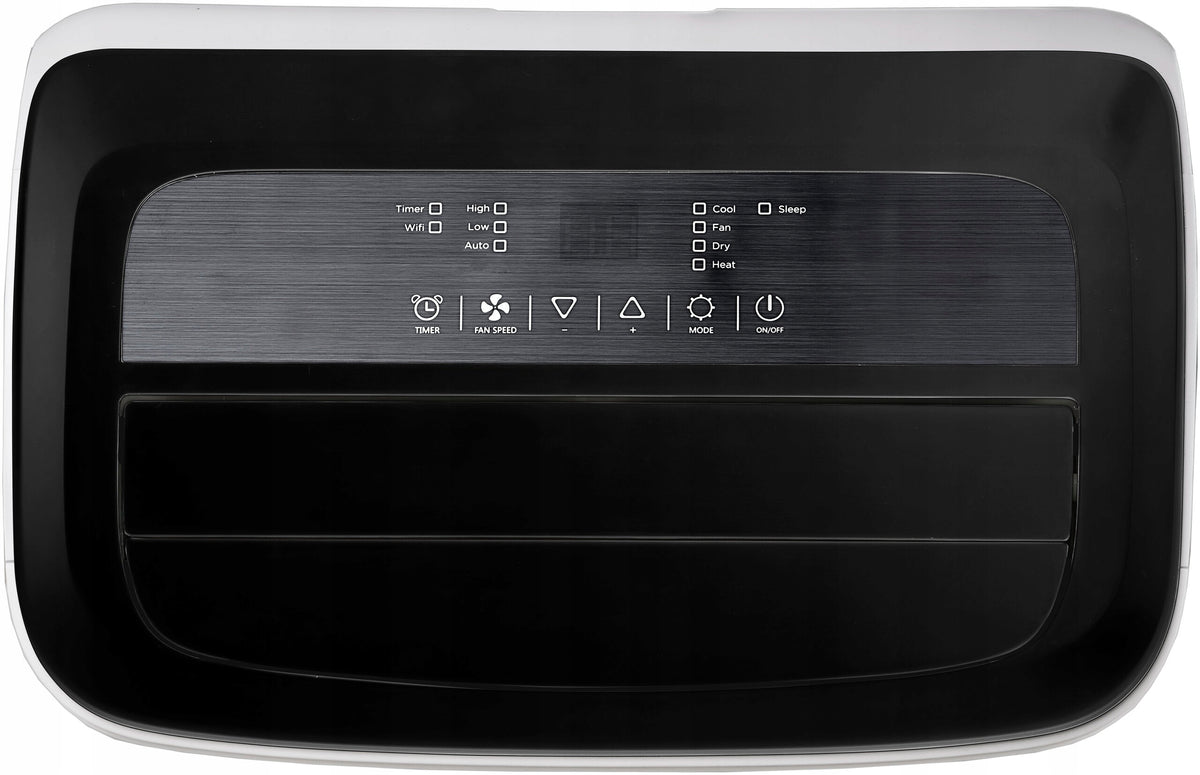 Air Conditioner TCL TAC-12CHPB/MZW 3500 W Manufacturer code TAC-12CHPB/MZW