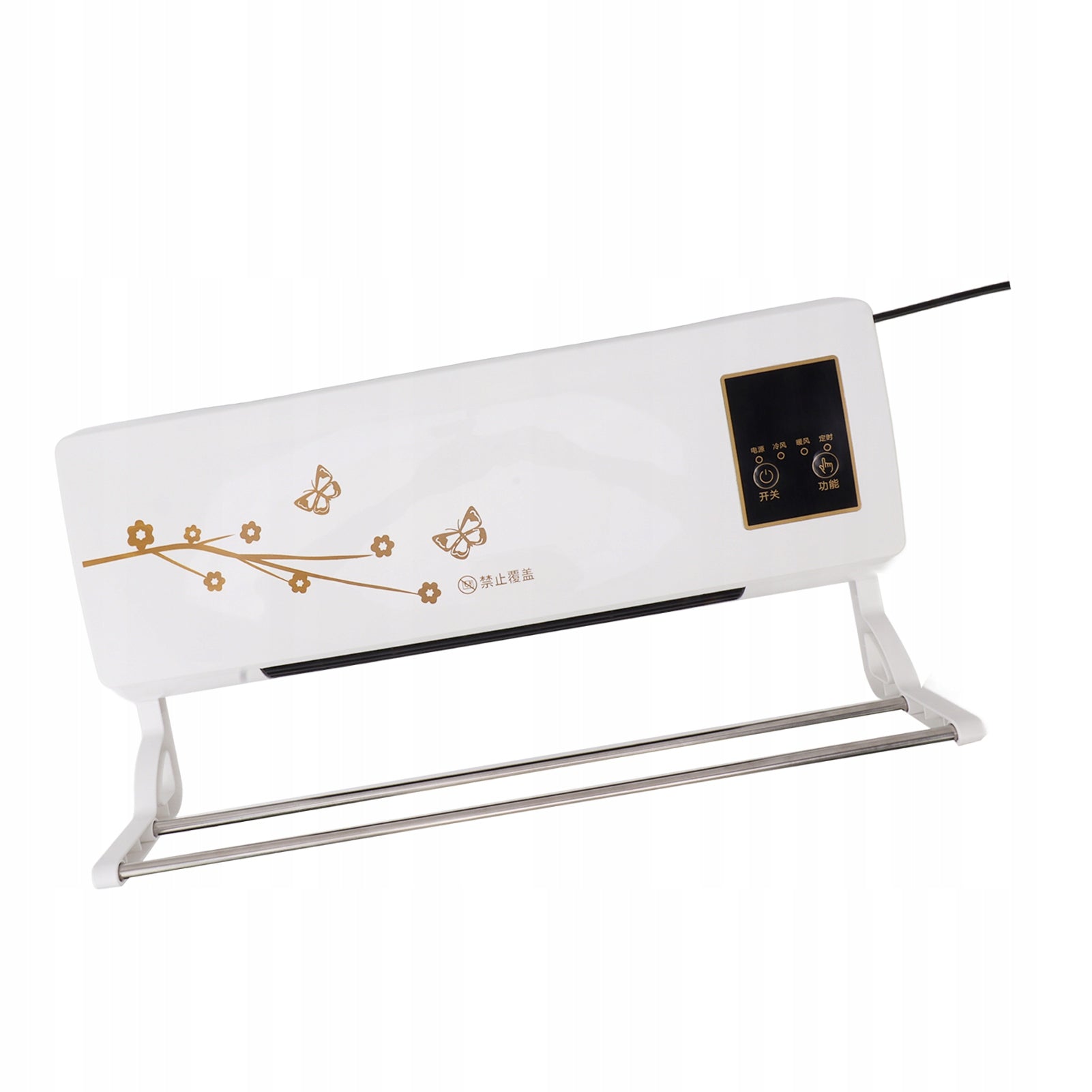 Air Conditioner Wall Heater Electric Heating Machine Element 8L Dominant color multicolor