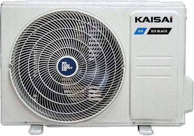Air Conditioning Heating Air Conditioner Kaisai ICE 35m2 Package Winter Heat Brand Kaisai