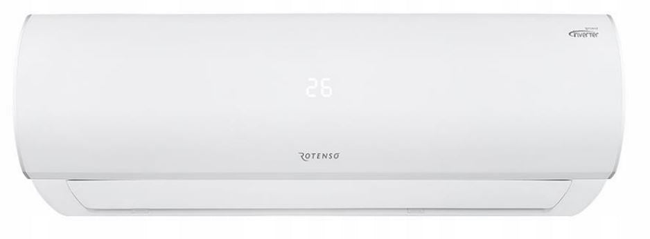 Air Conditioning Rotenso Ukura 3,5 Standalone Kit EAN (GTIN) 5907447882426
