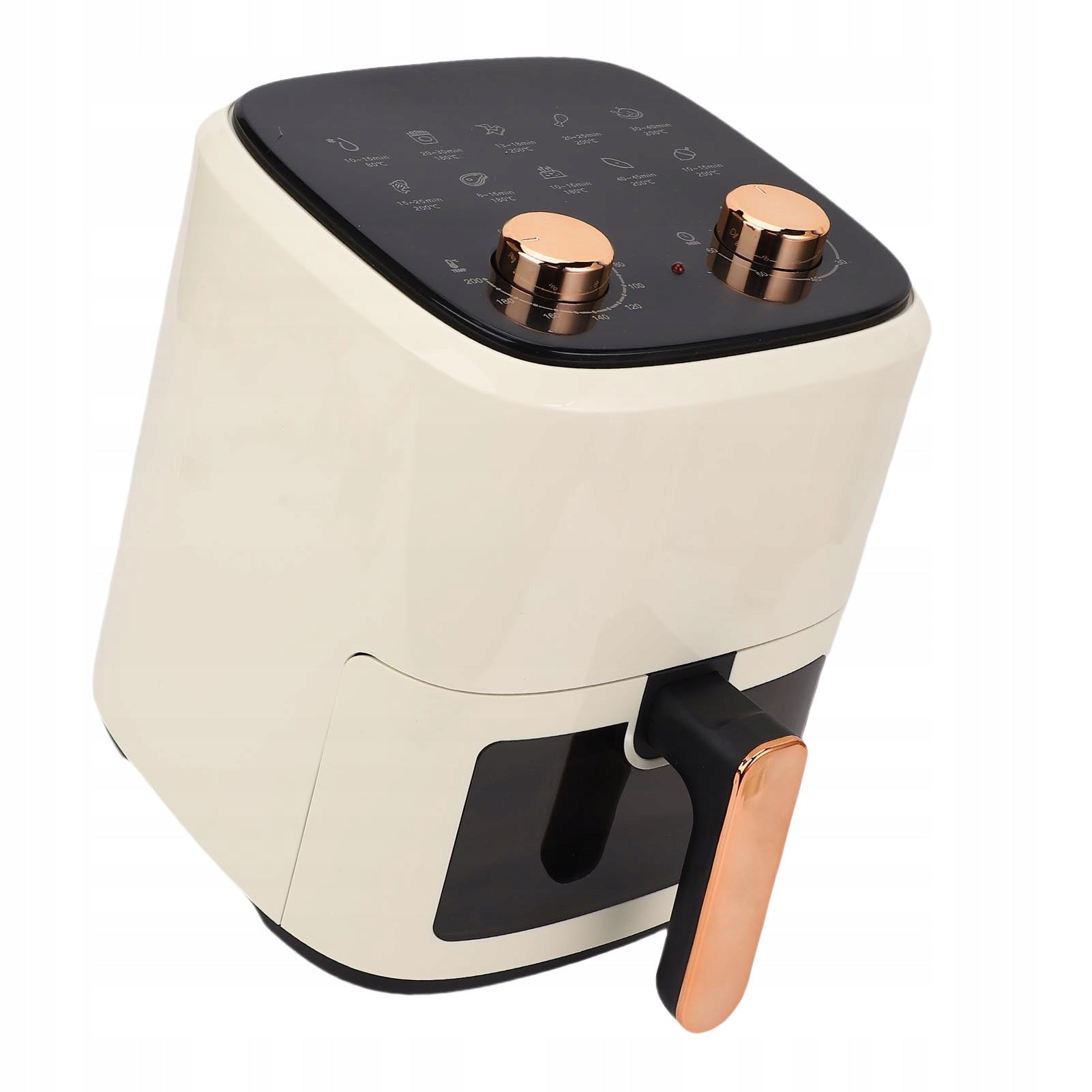 Air Cooker Kitchen Fryer Oil Free Multifunctional W PI Model 8179SXKU