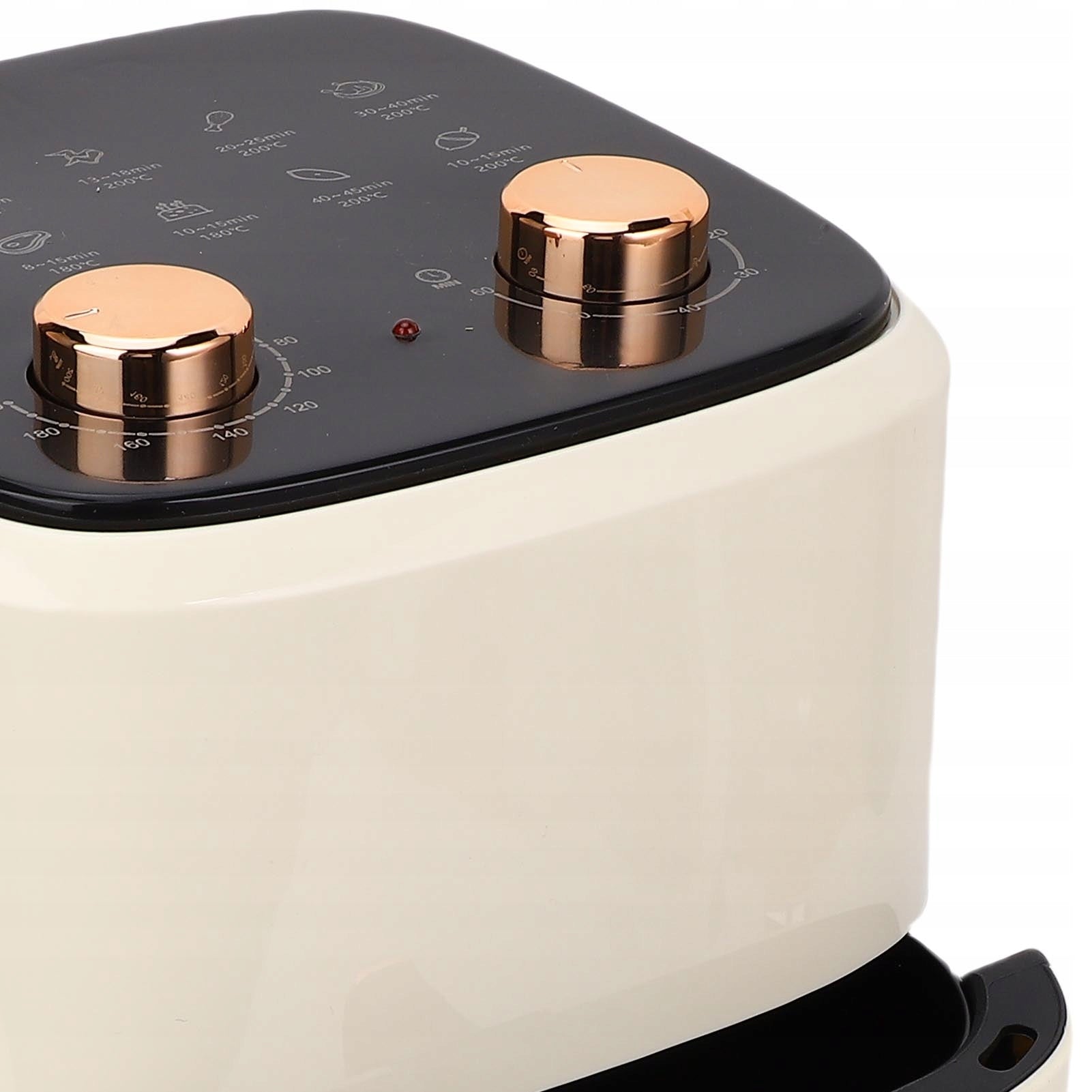 Air Cooker Kitchen Fryer Oil Free Multifunctional W PI
