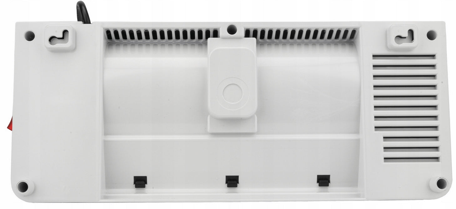 Air Curtain CERAMIC Heater 2000W Pilot EAN (GTIN) 5904067442139