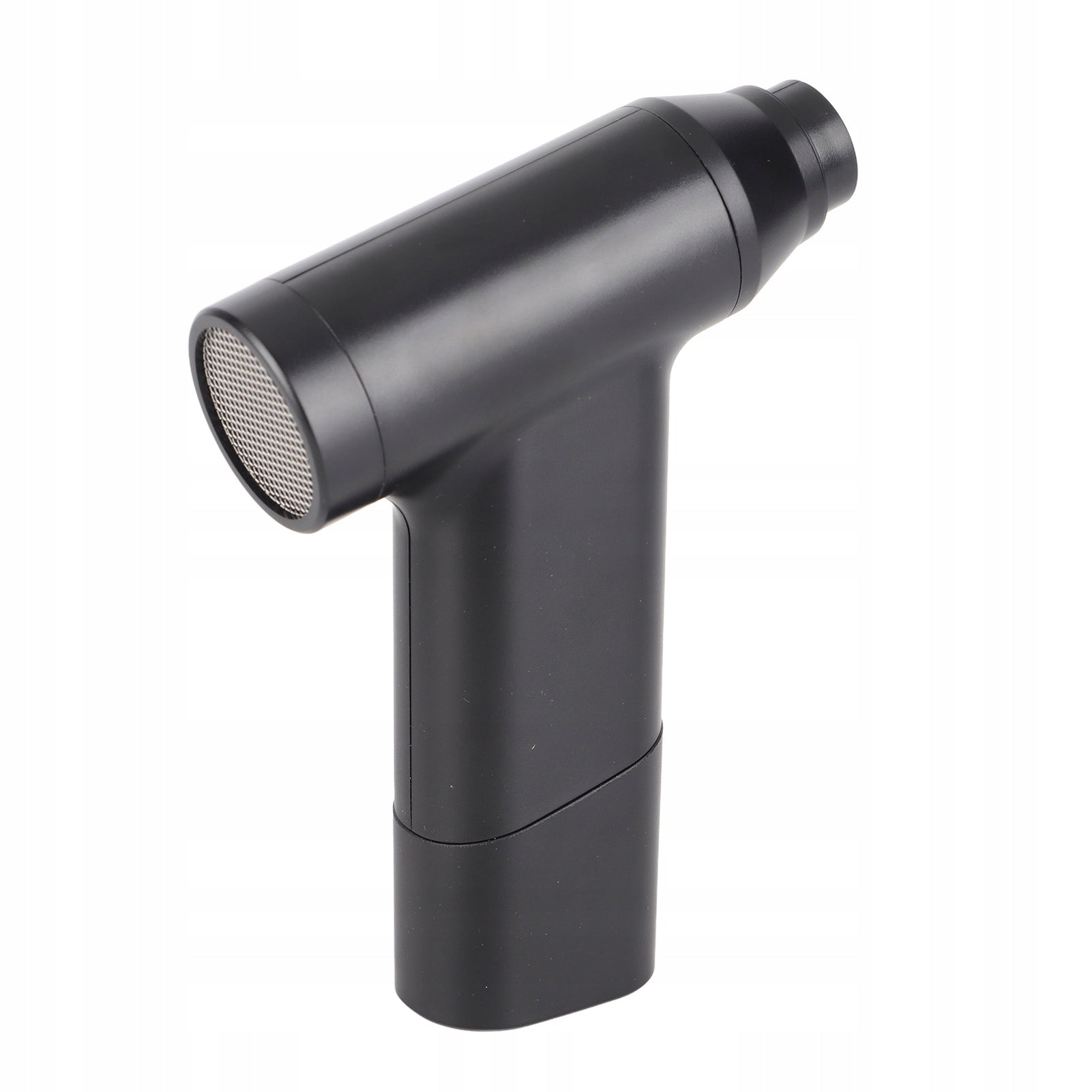 Air Duster Mini Powerful Brutal Hand Turbine, Wireless 08 Maximum power 1 W