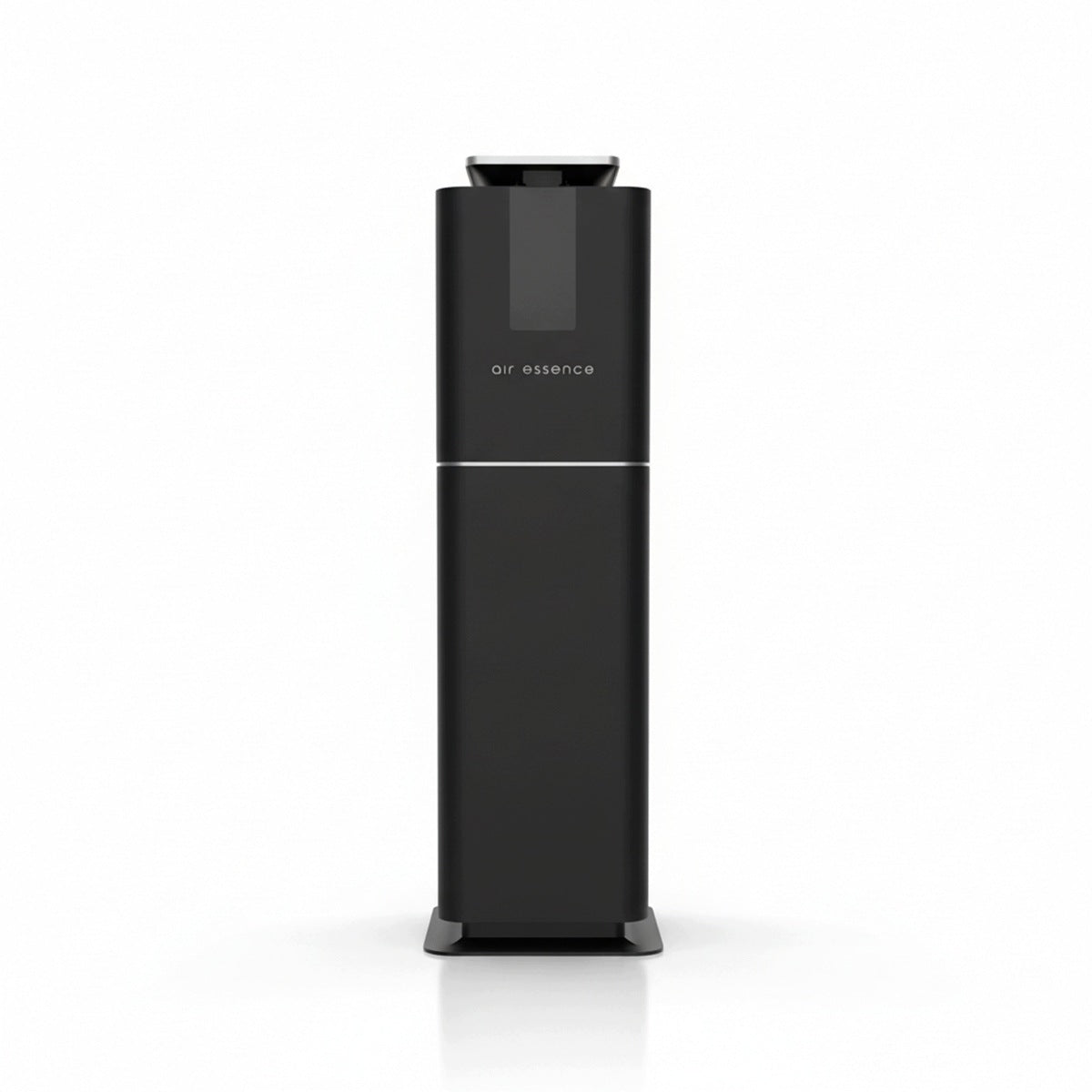 Air Essence Cyclone Luxury Air Purifier with Aromatherapy Black