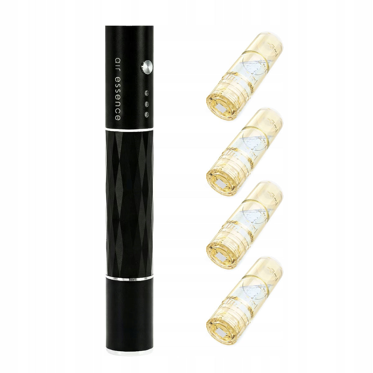 Air Essence Pen Pulse, dermapen microneedle mesotherapy device